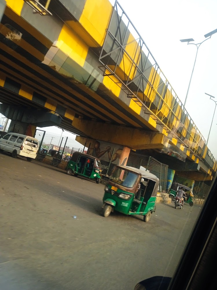 Osisioma Junction photo 2